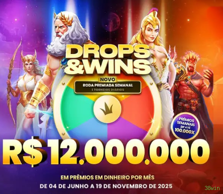 38win: Os Melhores Recursos da Seção Arcade Que Você Precisa Conhecer